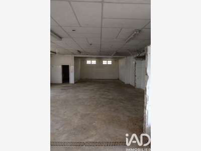 AV local professionnel 160m² accès camion Tarbes