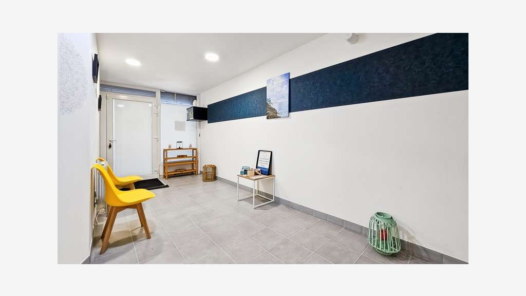 Local 53m² à vendre avec stationnement à Tarbes