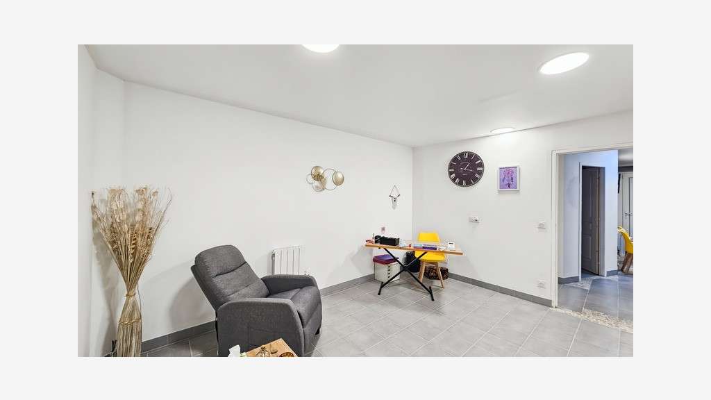 Local 53m² à vendre avec stationnement à Tarbes