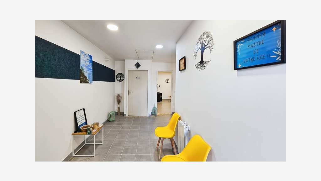 Local 53m² à vendre avec stationnement à Tarbes