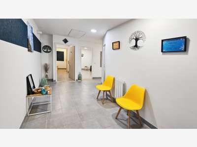 Local 53m² à vendre avec stationnement à Tarbes