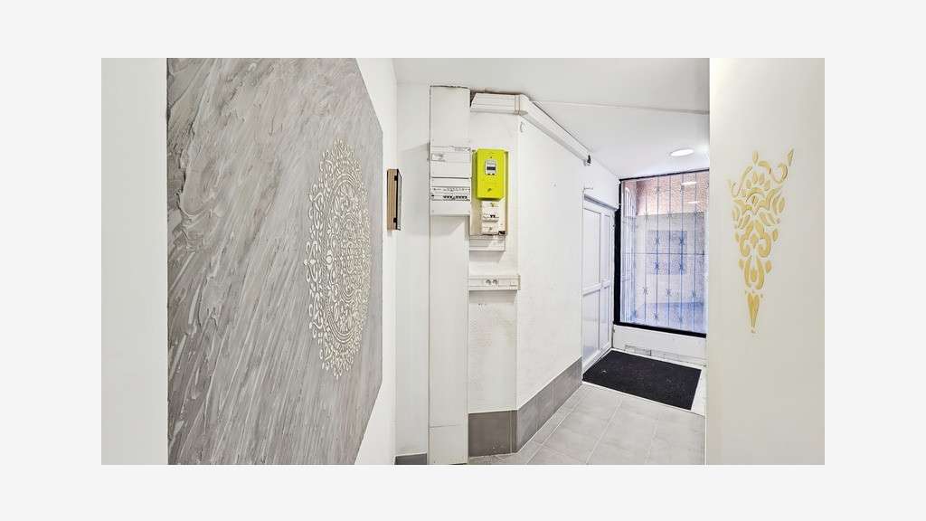 Local 53m² à vendre avec stationnement à Tarbes
