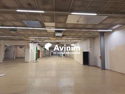 Vente Locaux commerciaux - Boutiques à Tarbes
