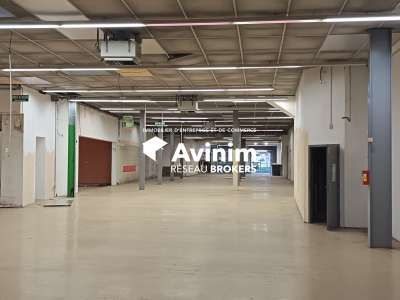 Vente Locaux commerciaux - Boutiques à Tarbes