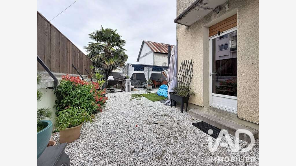 Vente ensemble immobilier mixte à Tarbes