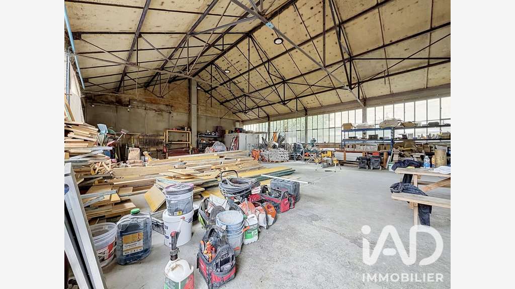 Vente ensemble immobilier mixte à Tarbes