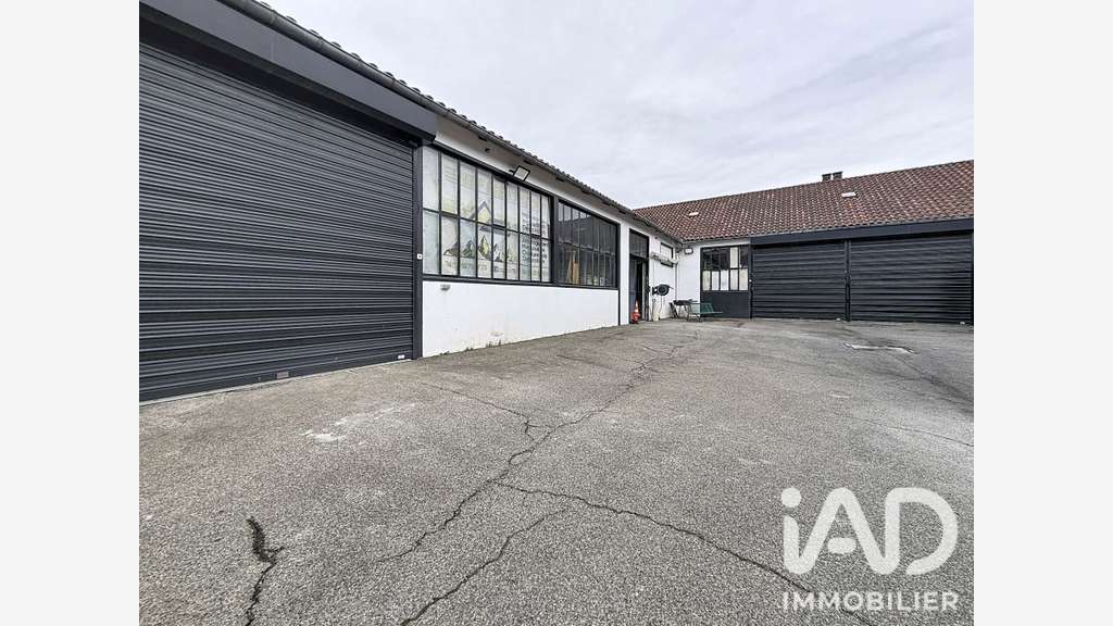 Vente ensemble immobilier mixte à Tarbes