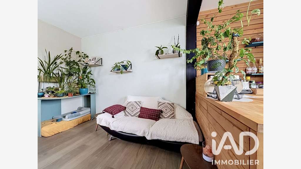 Vente ensemble immobilier mixte à Tarbes