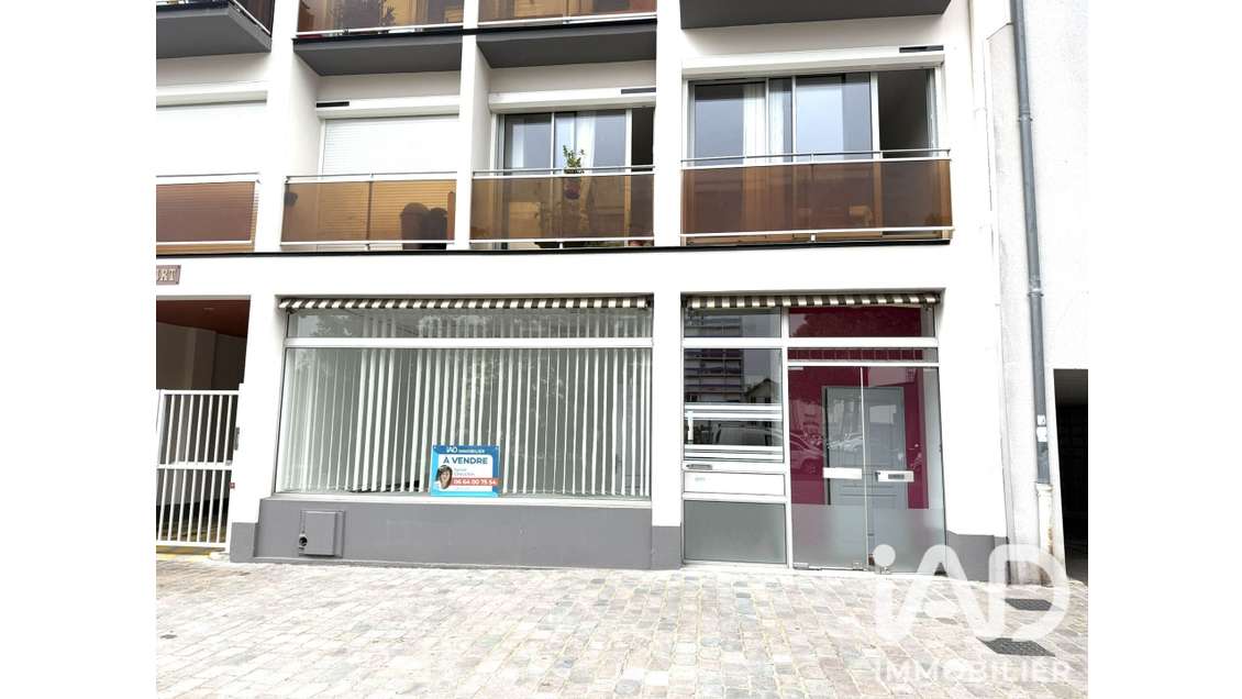 Local commercial à Tarbes