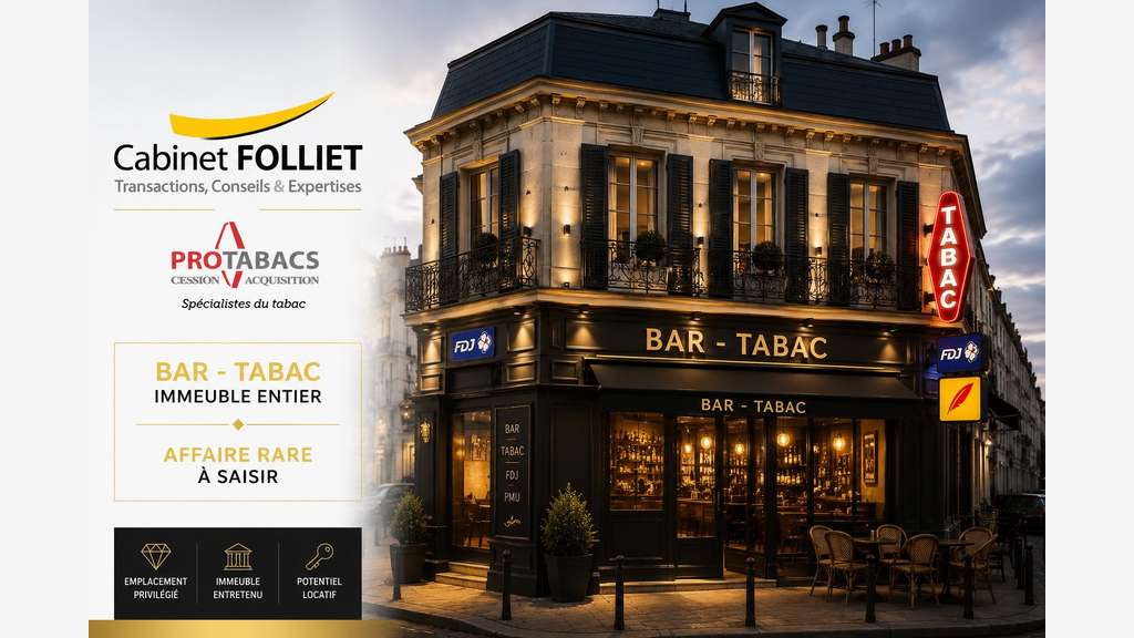Immobilier Professionnel à vendre Tarbes