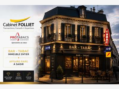Immobilier Professionnel à vendre Tarbes