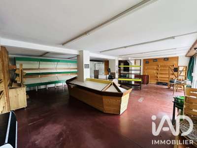 Local commercial à Tarbes