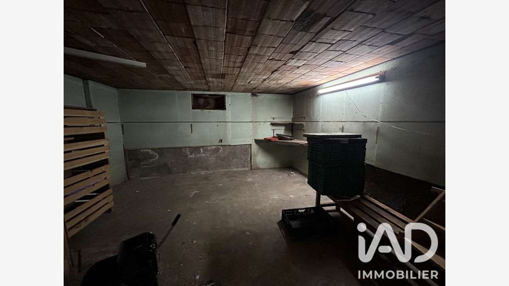 AV local commercial 80m² à Tarbes Place Marcadieu