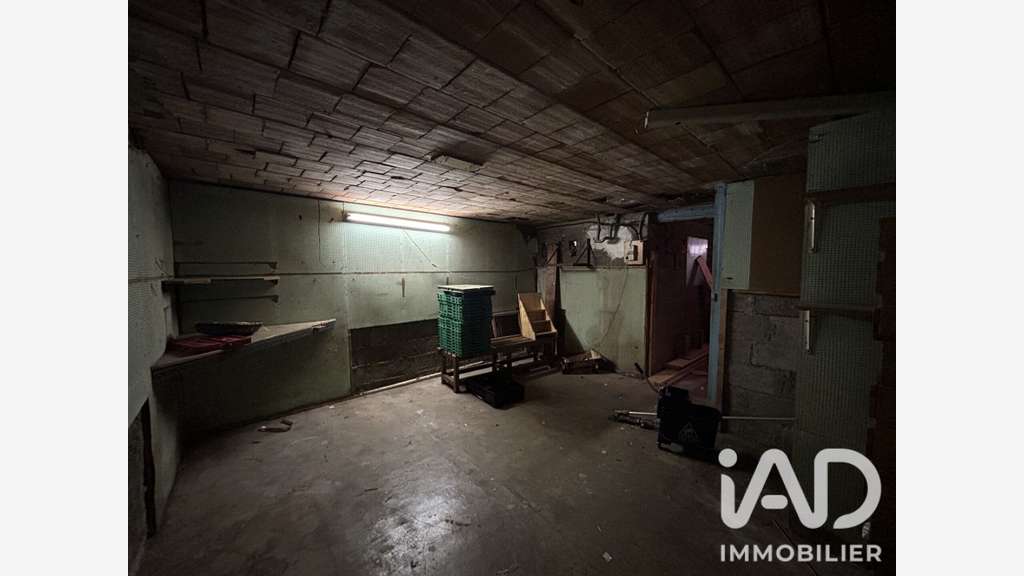 AV local commercial 80m² à Tarbes Place Marcadieu