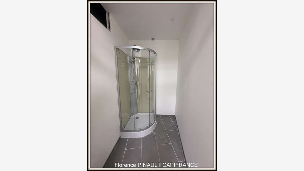 Local/bureau à vendre TARBES (65)
