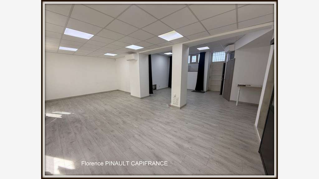 Local/bureau à vendre TARBES (65)