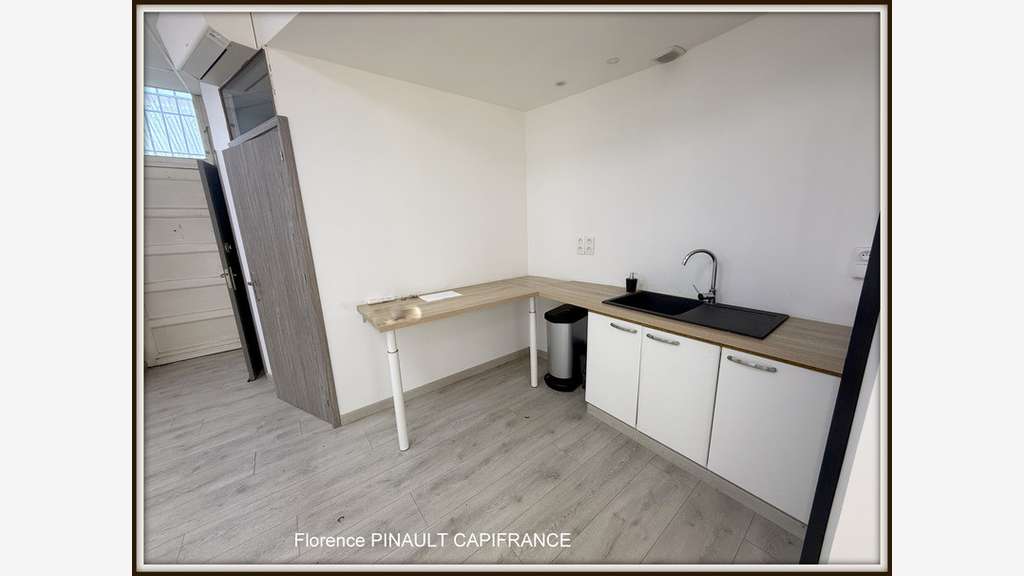 Local/bureau à vendre TARBES (65)