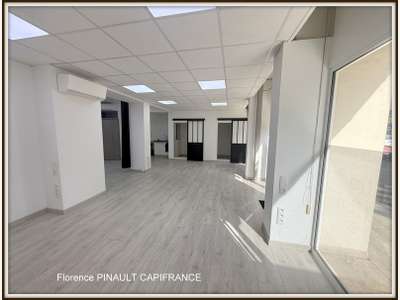 Local/bureau à vendre TARBES (65)