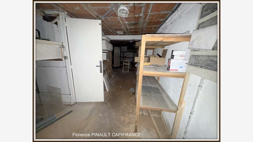 Local/bureau à vendre TARBES (65)