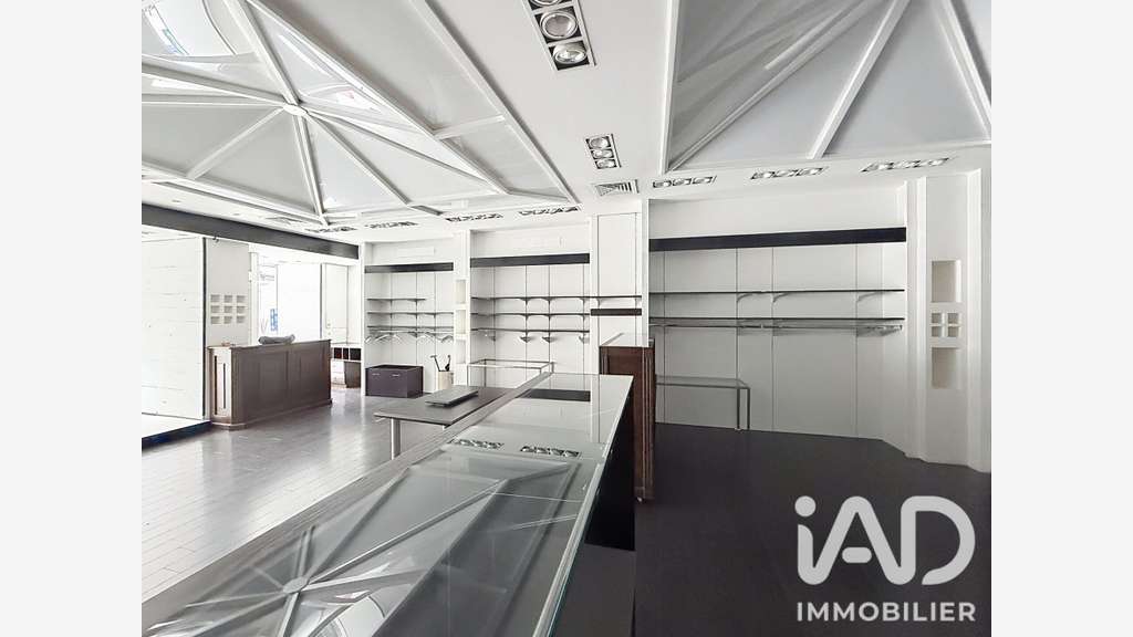 Local commercial à Tarbes