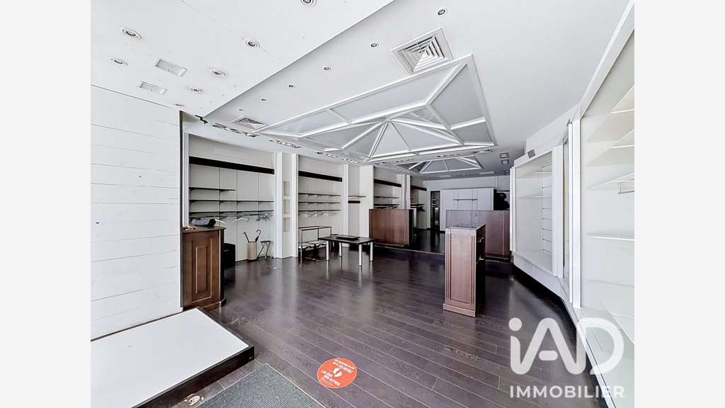Local commercial à Tarbes