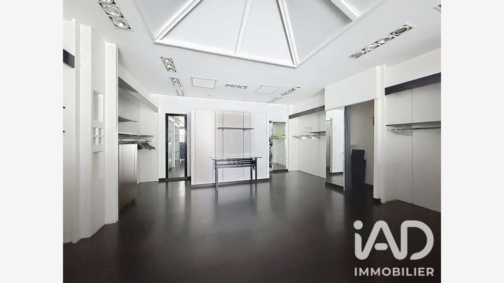 Local commercial à Tarbes