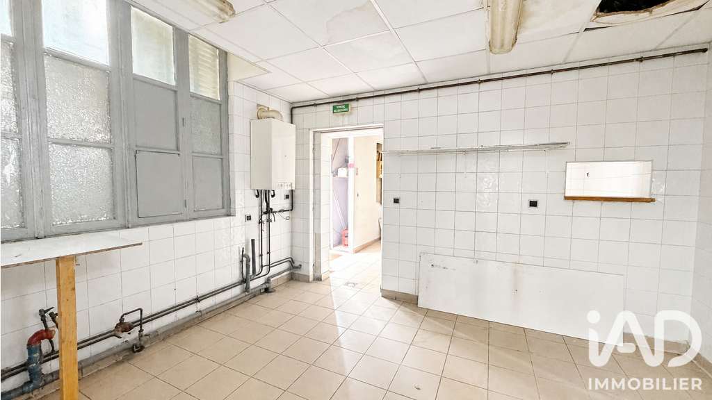 Local commercial à Tarbes