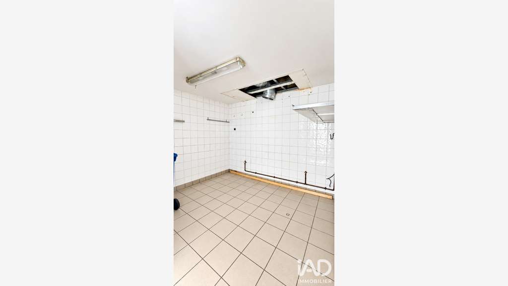 Local commercial à Tarbes