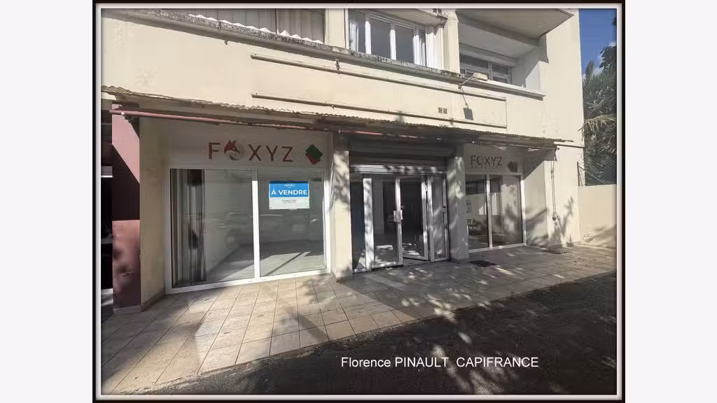 Local/bureau de 104m² à vendre à Tarbes (65)