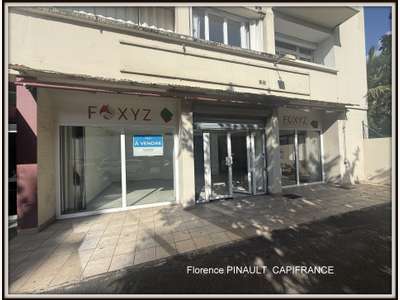 Local/bureau à vendre TARBES (65)