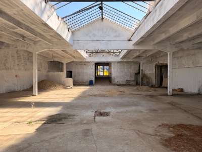 Vente murs atypiques 800m² à Tassin la Demi Lune