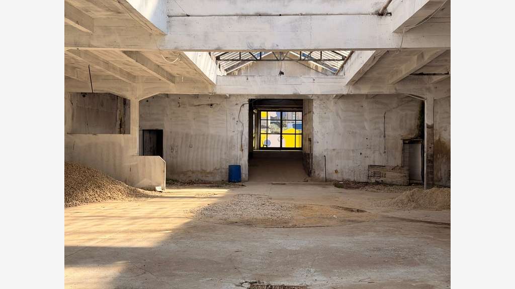 Vente murs atypiques 800m² à Tassin la Demi Lune