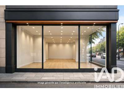 Vente Locaux commerciaux - Boutiques à Tassin-la-Demi-Lune