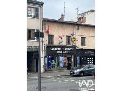 Vente Locaux commerciaux - Boutiques à Tassin-la-Demi-Lune