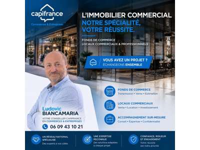 Vente Locaux commerciaux - Boutiques à Tassin-la-Demi-Lune