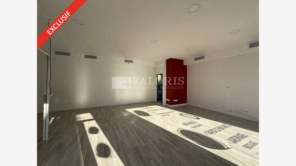 Local commercial 56m² à vendre Tassin la Demi Lune