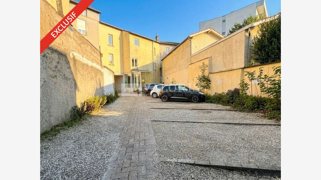 Local commercial 56m² à vendre Tassin la Demi Lune