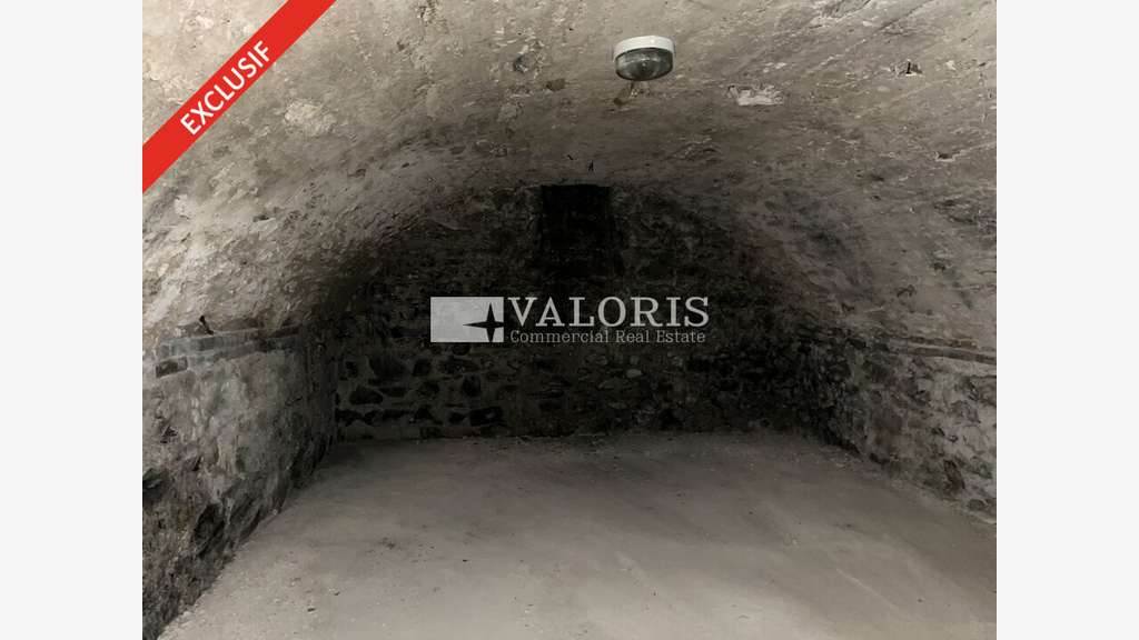 Local commercial 56m² à vendre Tassin la Demi Lune