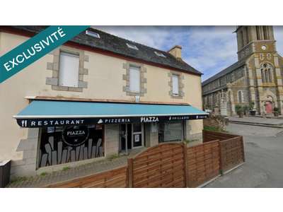 Vente Locaux commerciaux - Boutiques à Taulé