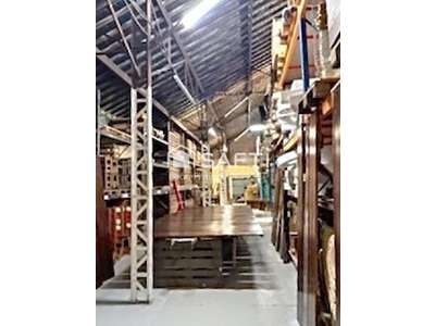 Vente Locaux commerciaux - Boutiques à Tergnier