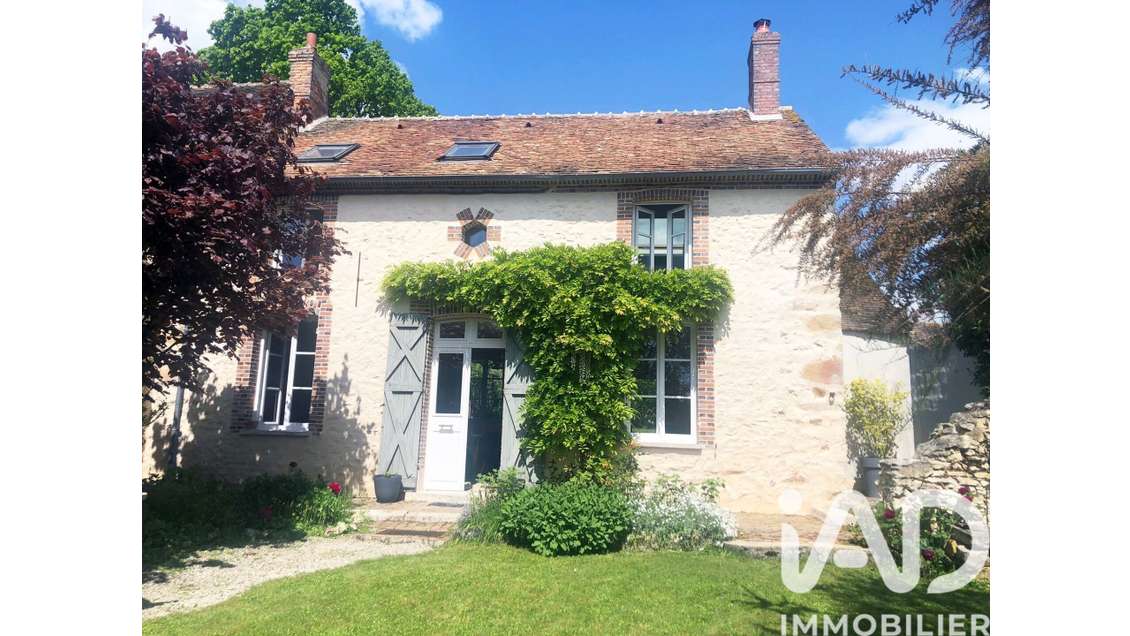 Vente local à Thénisy secteur Donnemarie Dontilly