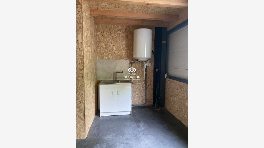 Vente locaux très bel emplacement Bas de Thiers