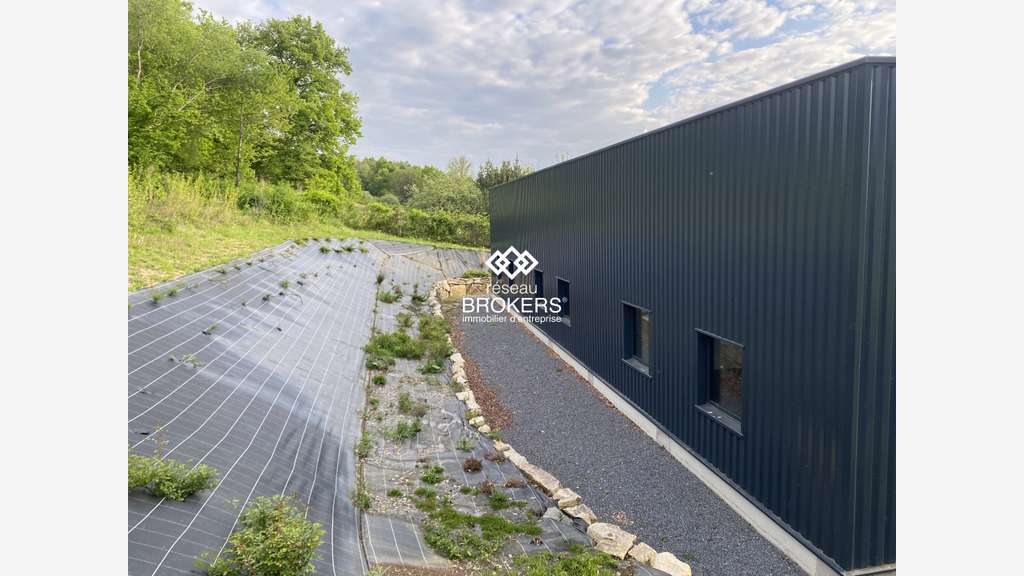 Vente locaux très bel emplacement Bas de Thiers