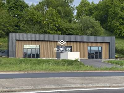 Vente Locaux commerciaux - Boutiques à Thiers