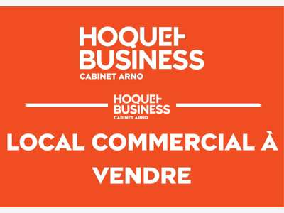 AV murs commerciaux 1200m² zone commerciale Thiers