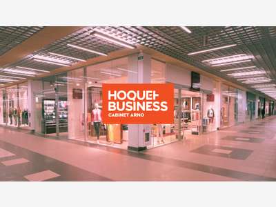 AV murs commerciaux 1200m² zone commerciale Thiers