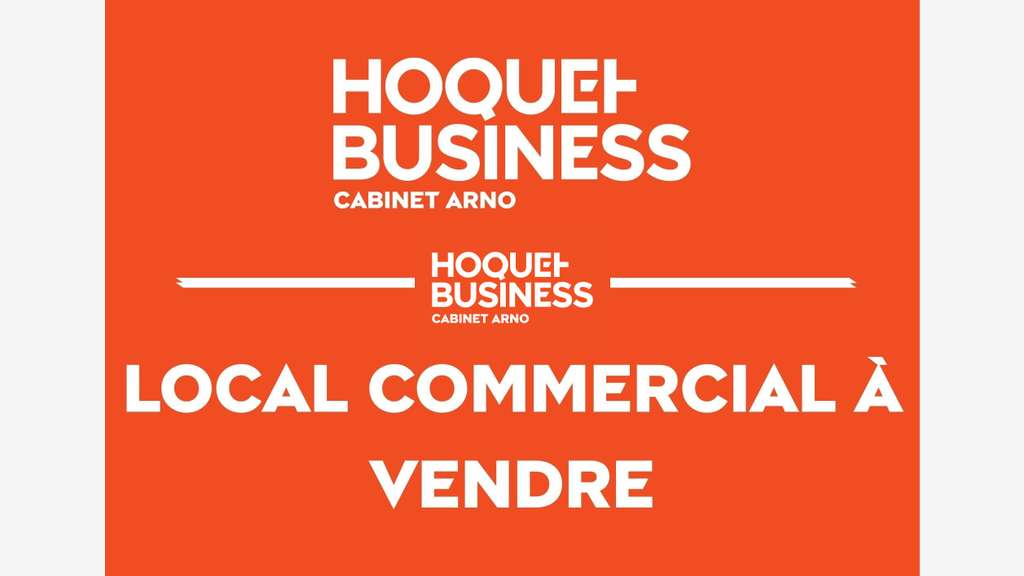AV murs commerciaux 1200m² zone commerciale Thiers