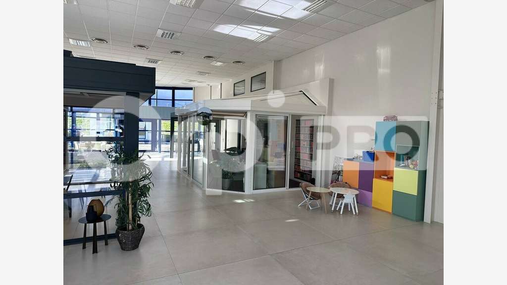 Local d'exception 269m² à vendre en Pays de Gex