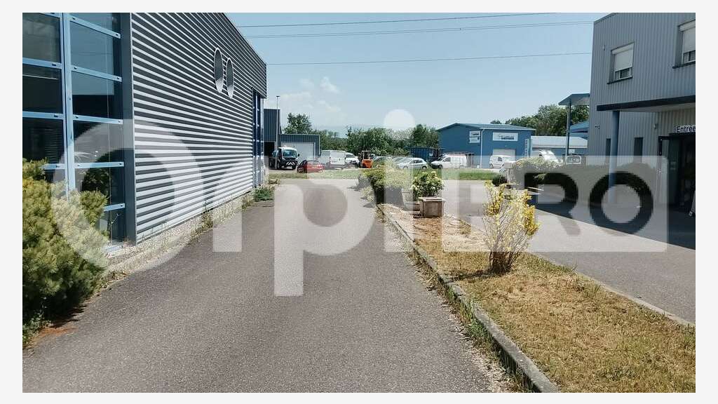 Local d'exception 269m² à vendre en Pays de Gex