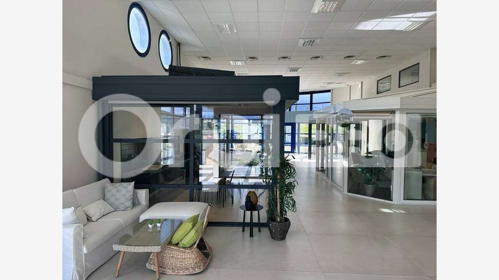 Local d'exception 269m² à vendre en Pays de Gex